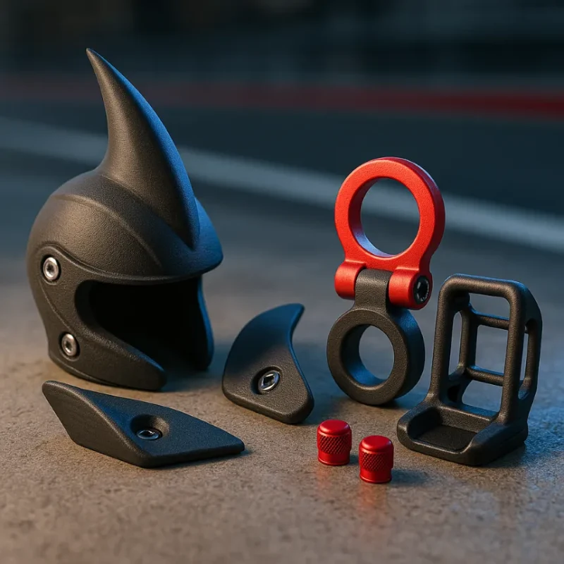 درایو استایل