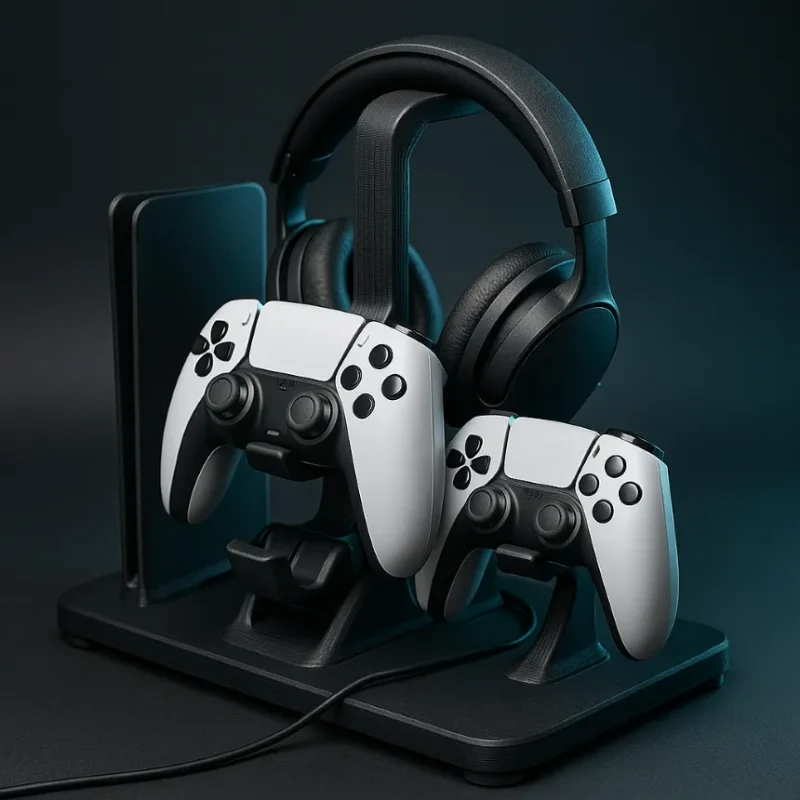 استایل استند