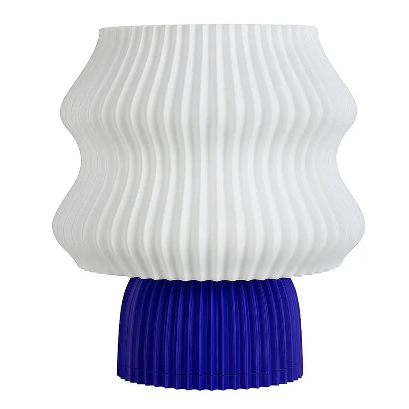 آباژور رومیزی میحا مدل 108