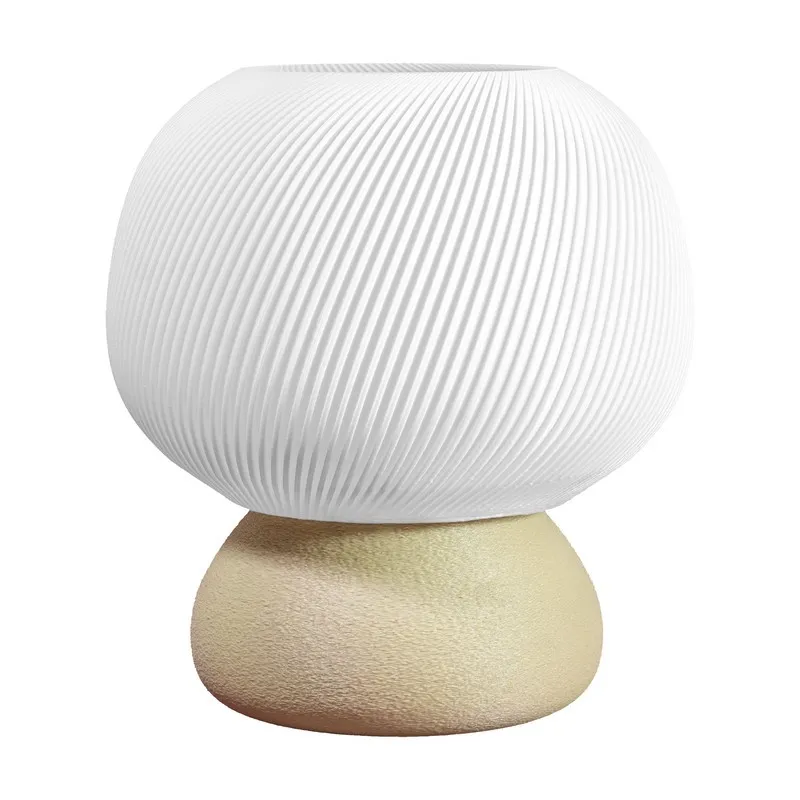 آباژور رومیزی میحا مدل 112