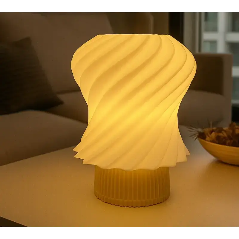 آباژور رومیزی میحا مدل 113