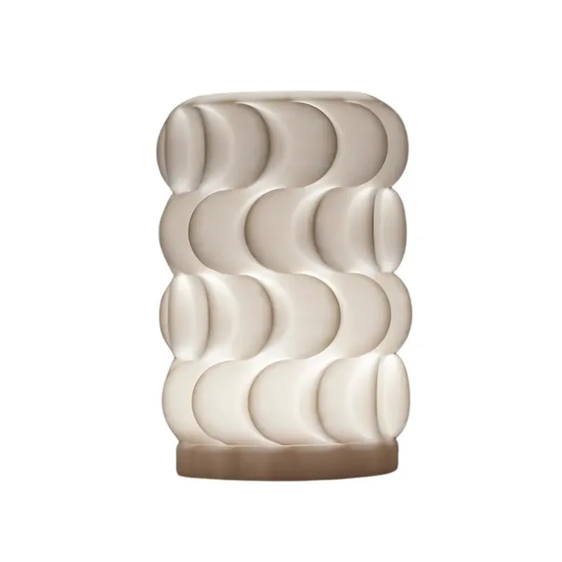 آباژور رومیزی میحا مدل 104