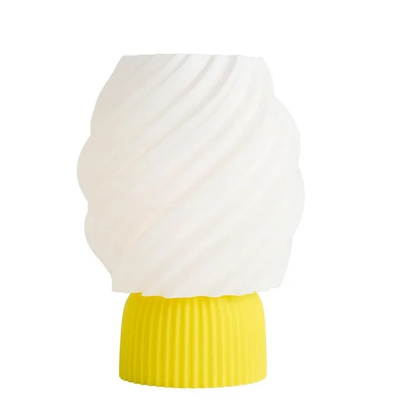 آباژور رومیزی میحا مدل 106