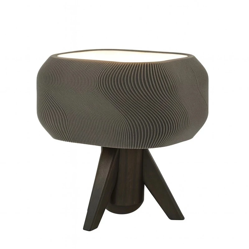 آباژور رومیزی میحا مدل 101