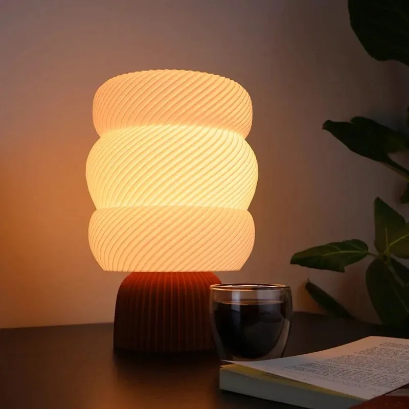 آباژور رومیزی میحا مدل 111