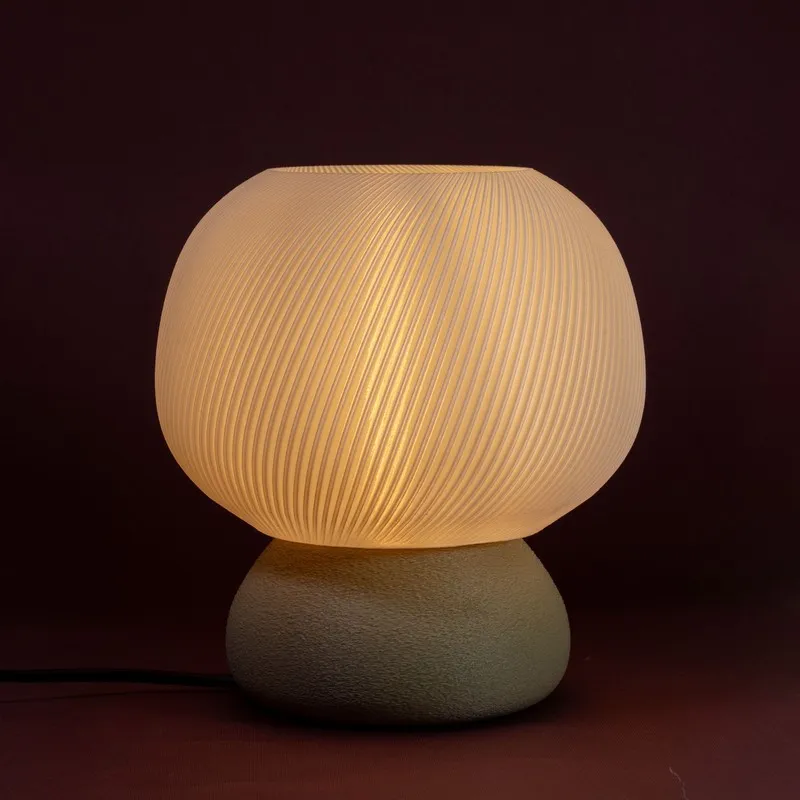 آباژور رومیزی میحا مدل 112