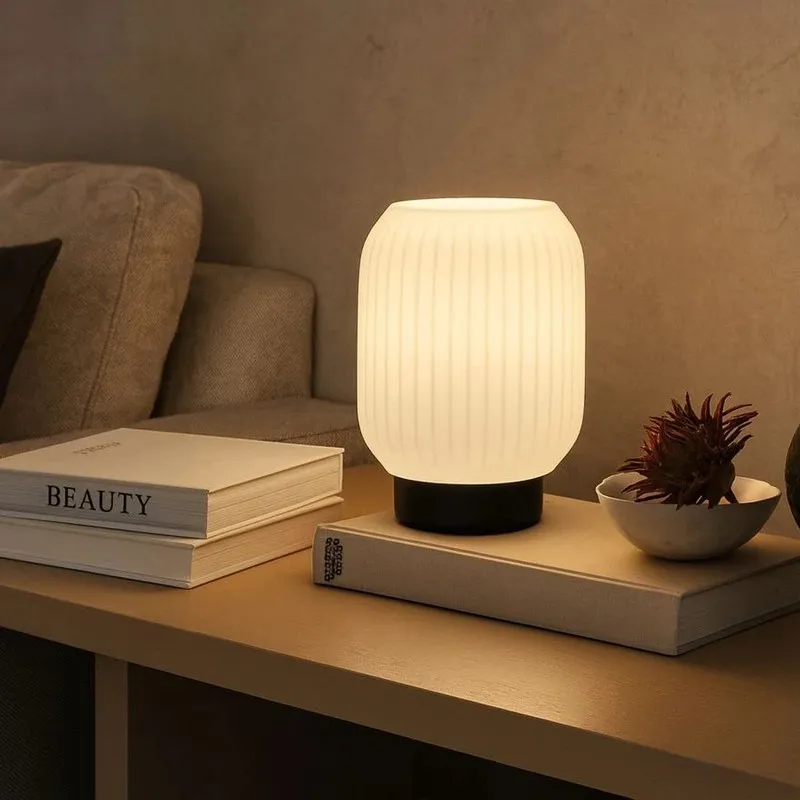 آباژور رومیزی میحا مدل 107