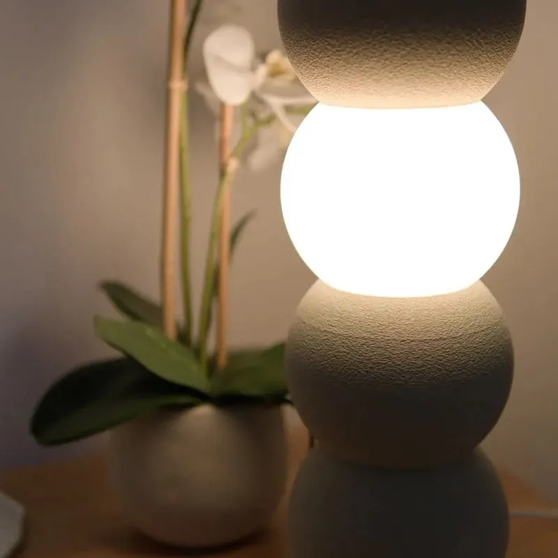 آباژور رومیزی میحا مدل 109